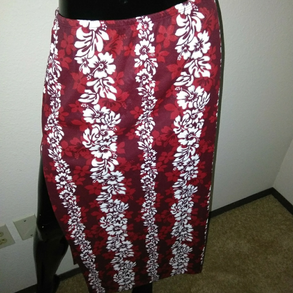 Skort set - Picture 4 of 6